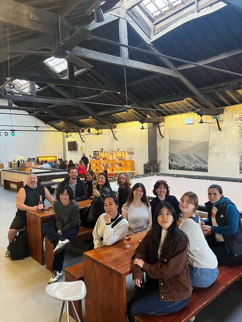 Porto: Port Wine Tour with 7 Port Tastings - From Luis I Bridge to Gaia Cellars: The Walk That Puts Port in Context