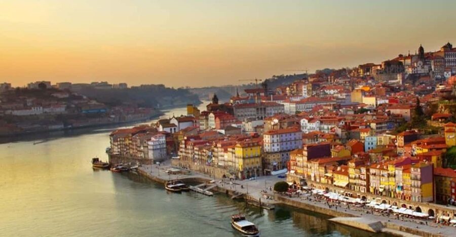 Porto: Port Wine Tour with 7 Port Tastings - The Real Skill: Identifying Port Wine Families From 7 Tastings