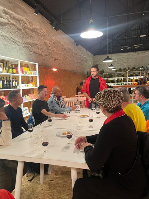 Porto: Port Wine Tour with 7 Port Tastings - Weather, Pace, and What to Do With Your Hands and Time