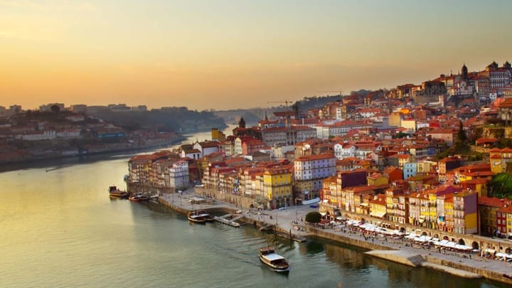 Porto: Port Wine Tour with 7 Port Tastings - The First Stop: Museum and Cellar Time at a Prestigious Producer