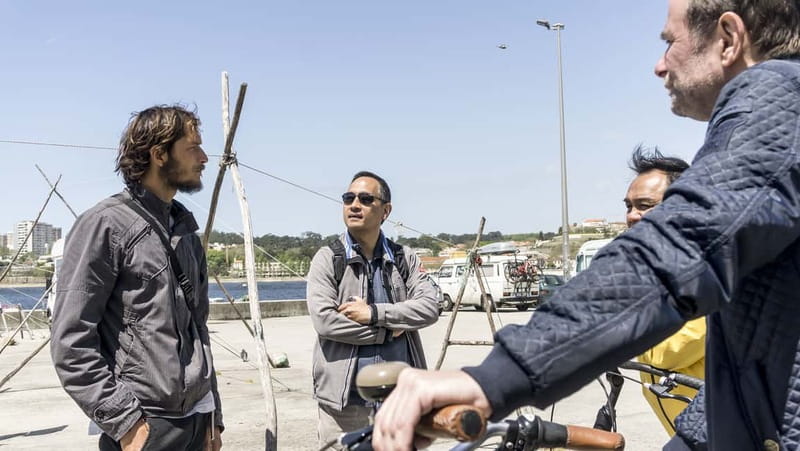 Porto Private E-Bike Tour: Douro River, Parks & Beaches - Price and what $69 buys you in real terms