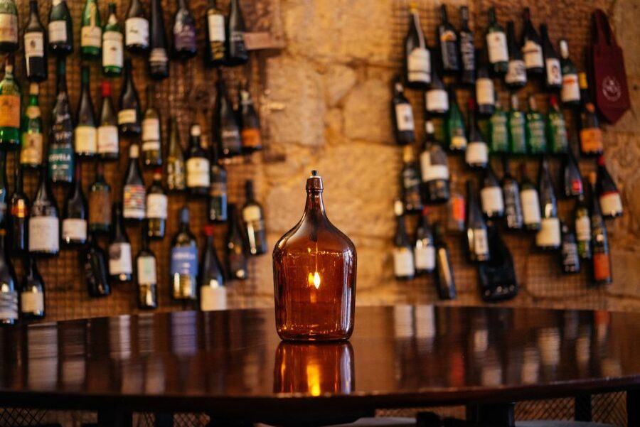 Porto: Private Evening Tour with Drinks & Bites - Your guide matters: what makes Pedro and Ana the right fit