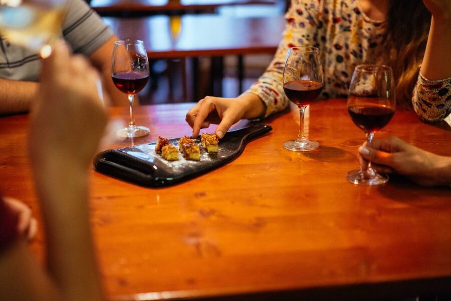 Porto: Private Evening Tour with Drinks & Bites - Price and value: is $89 per person the right spend?