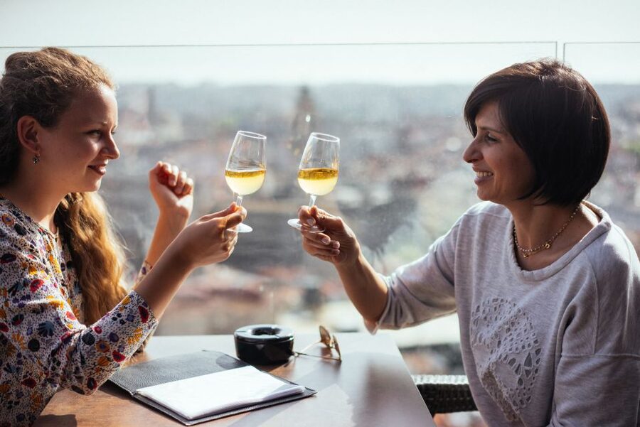 Porto: Private Evening Tour with Drinks & Bites - Should you book this Porto evening tour?