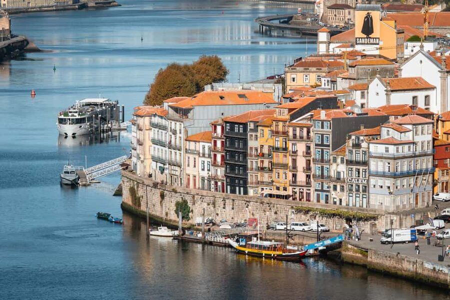 Porto: Private & Flexible Walking Tour in Historic Center - Key highlights worth your attention