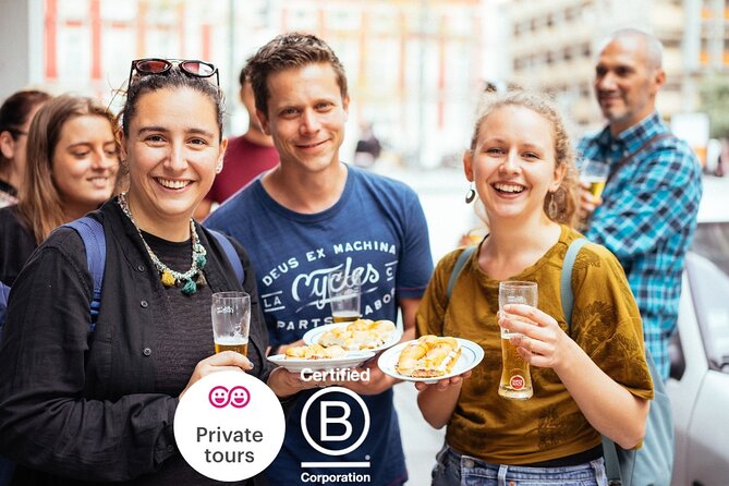 Porto Private Food and Drink Tasting Tour with Local - Key highlights worth waking up for
