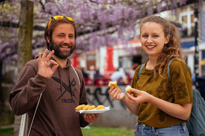 Porto Private Food and Drink Tasting Tour with Local - 10 tastings, plus real Porto context in about 3 hours