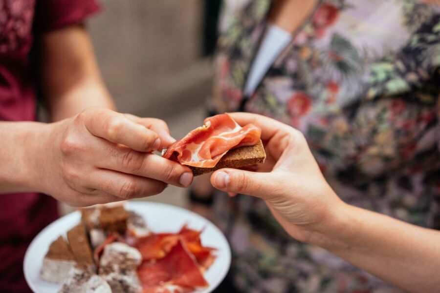 Porto: Private Food Tour – 10 Tastings with Locals - Key points I’d plan around
