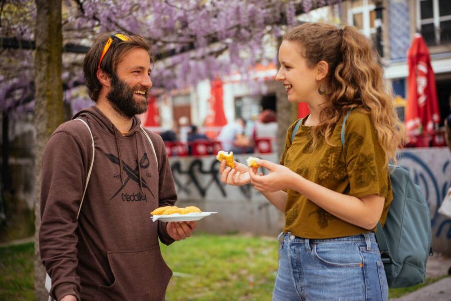 Porto: Private Food Tour – 10 Tastings with Locals - Who this Porto tour is best for