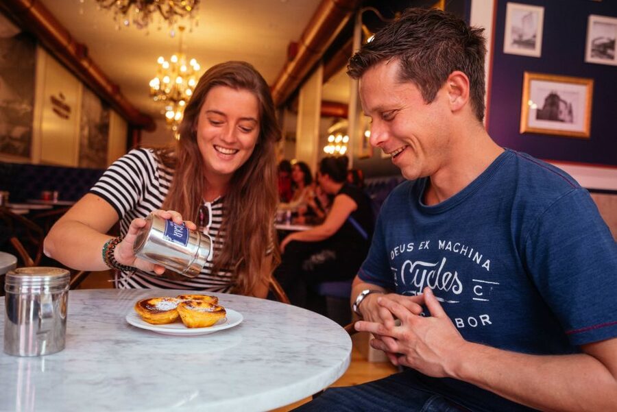 Porto: Private Food Tour – 10 Tastings with Locals - Porto’s 10-tasting format: why it works