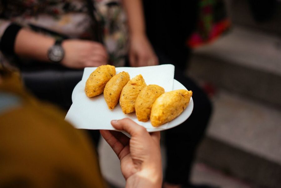 Porto: Private Food Tour – 10 Tastings with Locals - The 10 tastings: how to think about the food stops