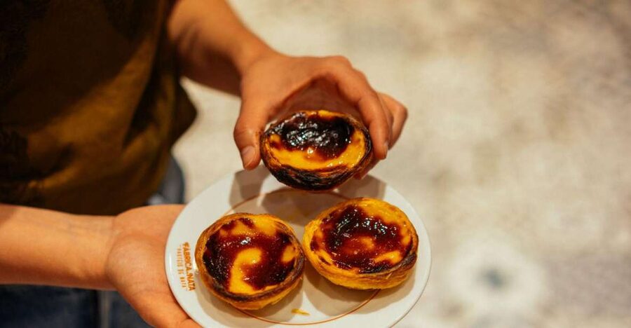 Porto: Private Food Tour – 10 Tastings with Locals - Getting started at Jeronymo Trindade (and what to do with your first minutes)