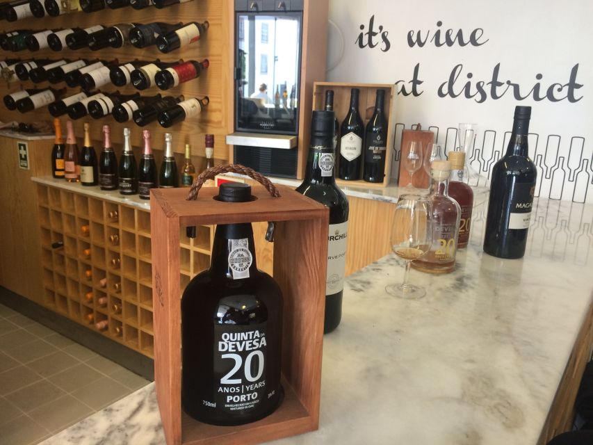 Porto: Private Guided Wine-Tasting Tour - How the 3-Hour Timeline Works in Real Life