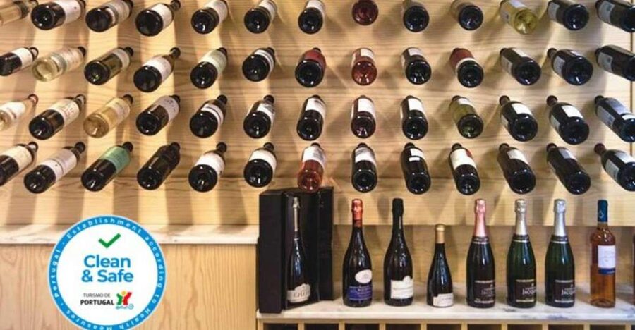 Porto: Private Guided Wine-Tasting Tour - The Walk Itself, and Why Comfortable Shoes Matter