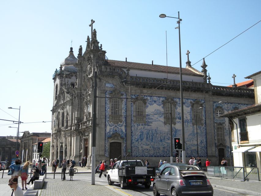 Porto: Private Half-Day as a Local Experience - How the price works for small groups, and why it can be worth it