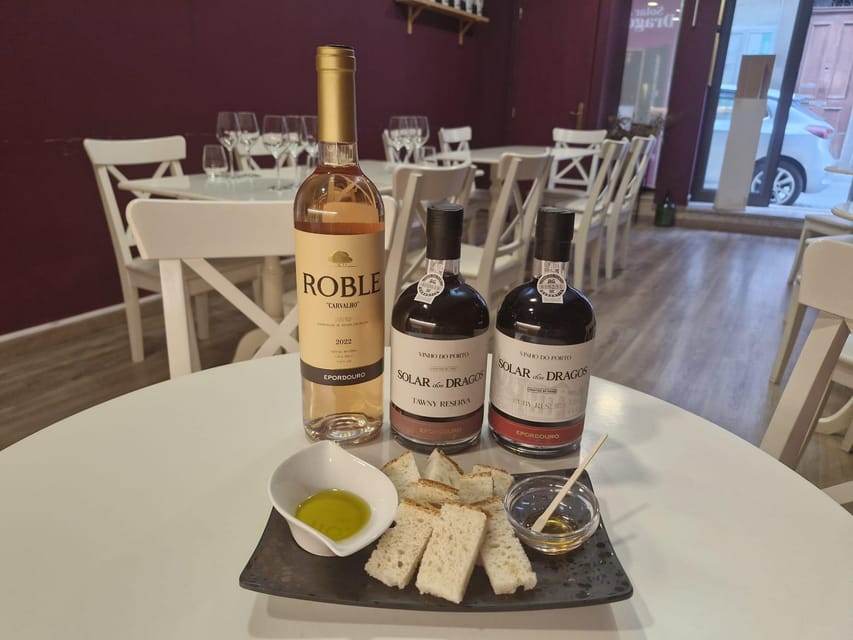 Porto Private Half Day Walking Tour: Cruise & Wine Tasting - Why Porto Looks Different From Streets and Water