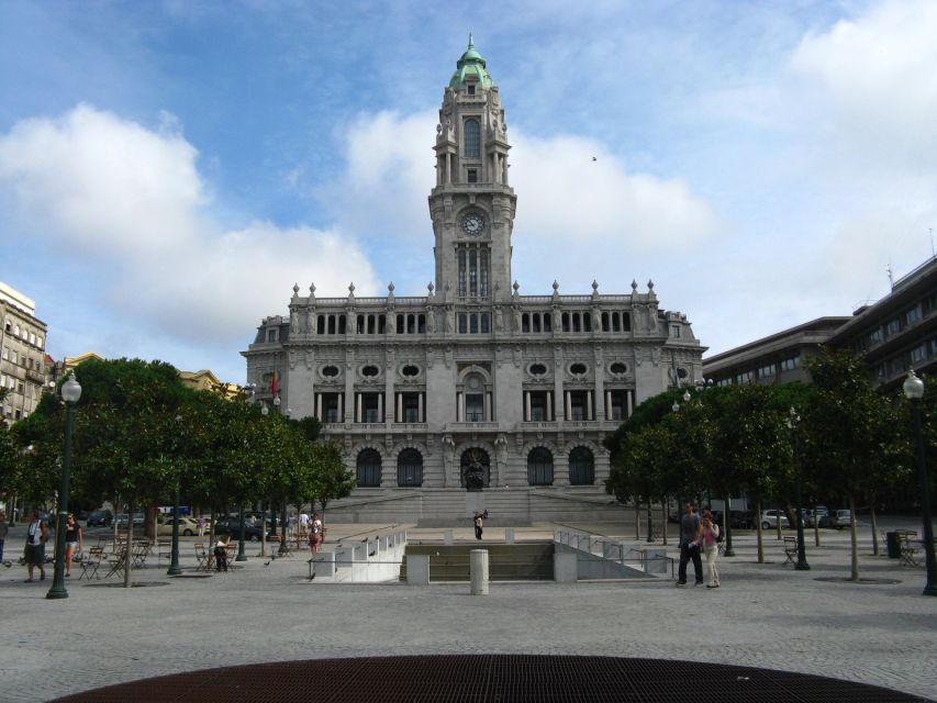 Porto Private Half Day Walking Tour: Cruise & Wine Tasting - The Douro Cruise on a Traditional Rabelo Boat