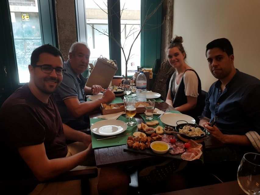 Porto Private Half Day Walking Tour: Cruise & Wine Tasting - The Guide Factor: Pedro, Hugo, and One Caution on Communication