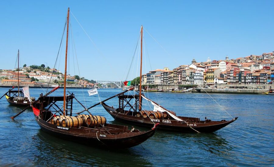 Porto Private Half Day Walking Tour: Cruise & Wine Tasting - Who This Tour Fits Best (And Who Might Want Something Else)