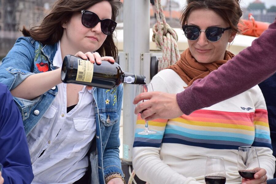 Porto: Private Sail on Douro River (Sunset Time Available) - Key highlights to look for