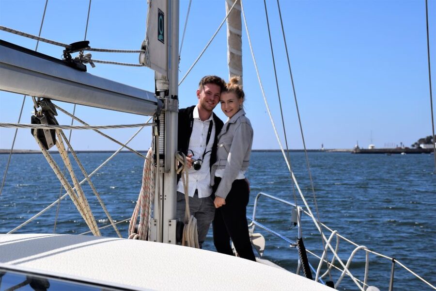 Porto: Private Sail on Douro River (Sunset Time Available) - Who this Douro sunset sail fits best, and who should pass