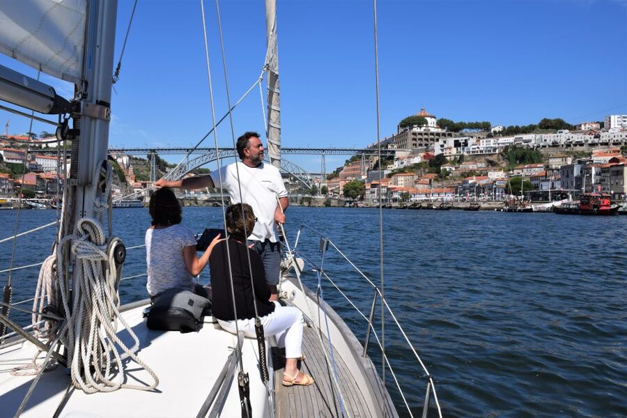 Porto: Private Sail on Douro River (Sunset Time Available) - My booking call: should you book the Douro sunset private sail?