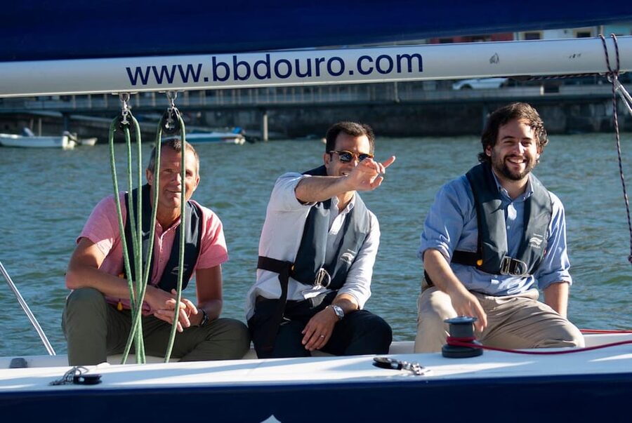 Porto: Private Sailing Experience in Douro River - Price and Value: What You Get for $88 Per Person