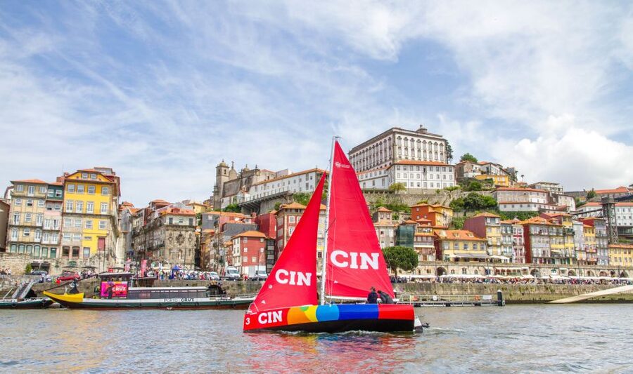 Porto: Private Sailing Experience in Douro River - Learn to Trim Sails and Take the Helm