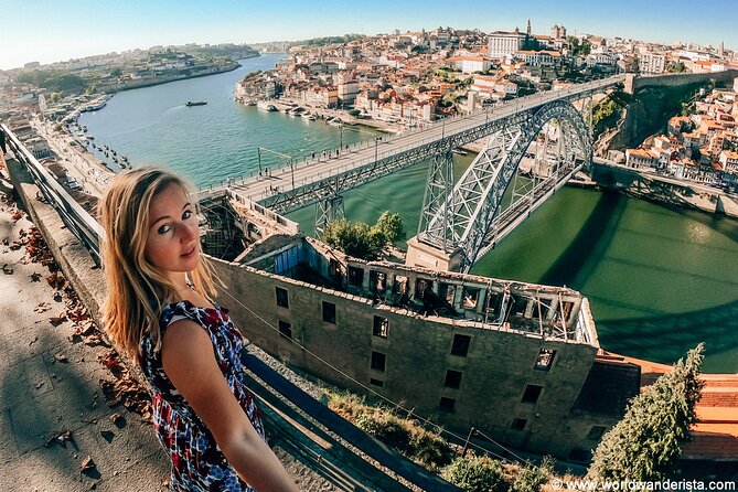 Porto: Private Tour to the Historic Center in a Classic Car - Timing, pace, and how to enjoy a half-day that moves