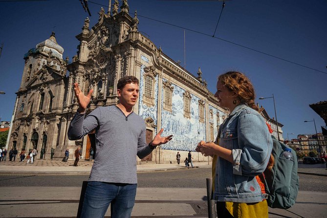 Porto: Private Tour with Locals – Highlights & Hidden Gems - Why this Porto tour works so well in just 3 hours