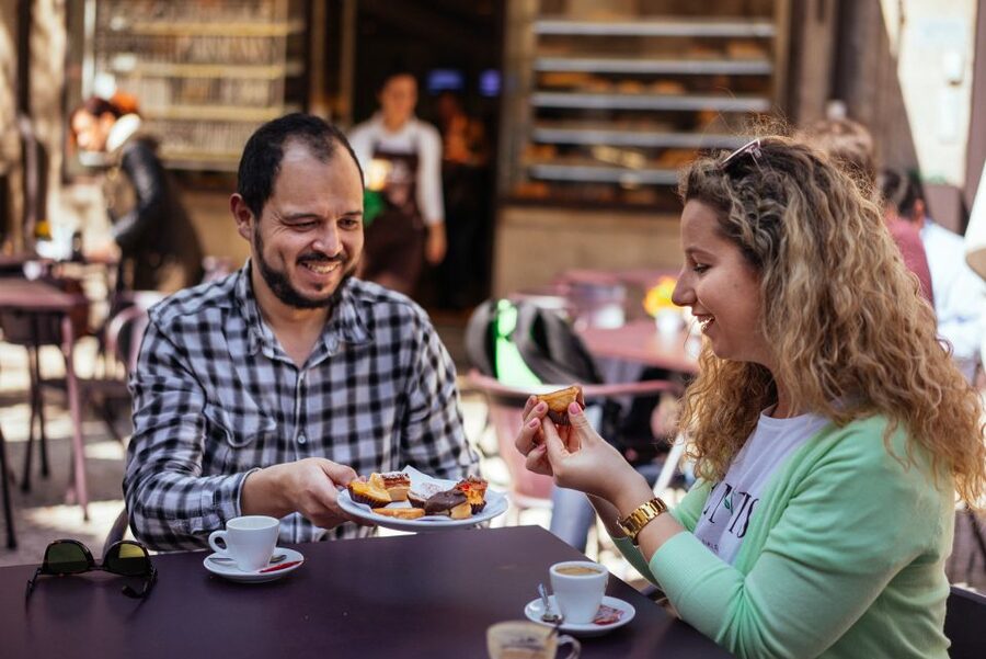 Porto: Private Tour with Locals – Highlights & Hidden Gems - Private, English-speaking guide, and real personalization