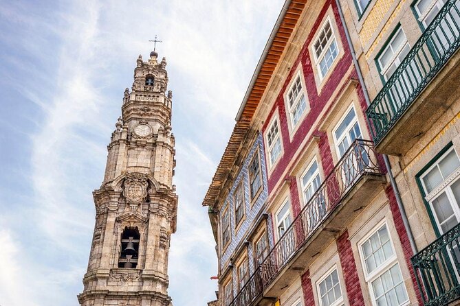 Porto Progressive Dinner Tour with Eating Europe - Key highlights I’d mark on your Porto plan