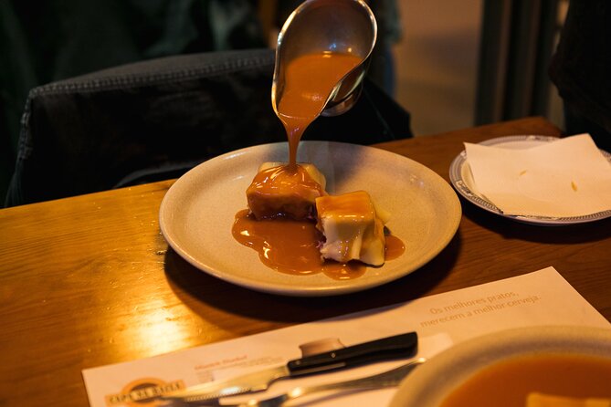 Porto Progressive Dinner Tour with Eating Europe - Starting at Praça da Batalha, then easing into the old-city mood