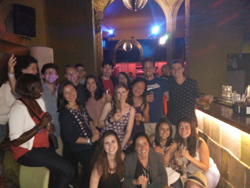 Porto: Pub Crawl with 6 Drinks and VIP Club Entry - The 6 drinks plan, what you actually get, and how to pace it