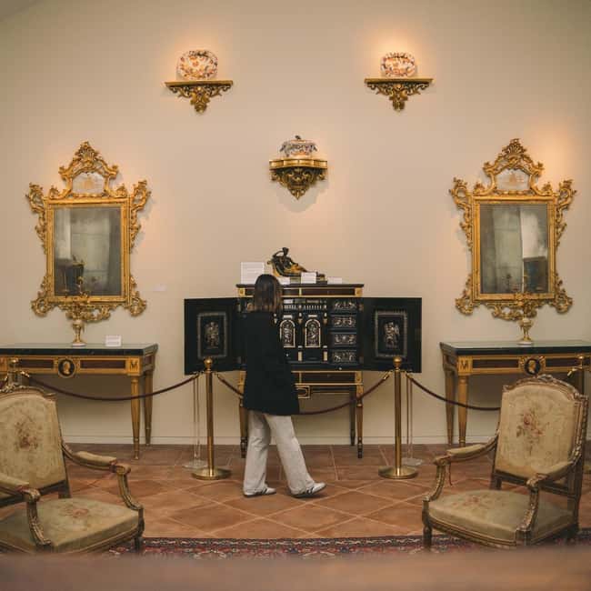 Porto Region Museum: a Thousand Years Of History - Key highlights you will actually care about