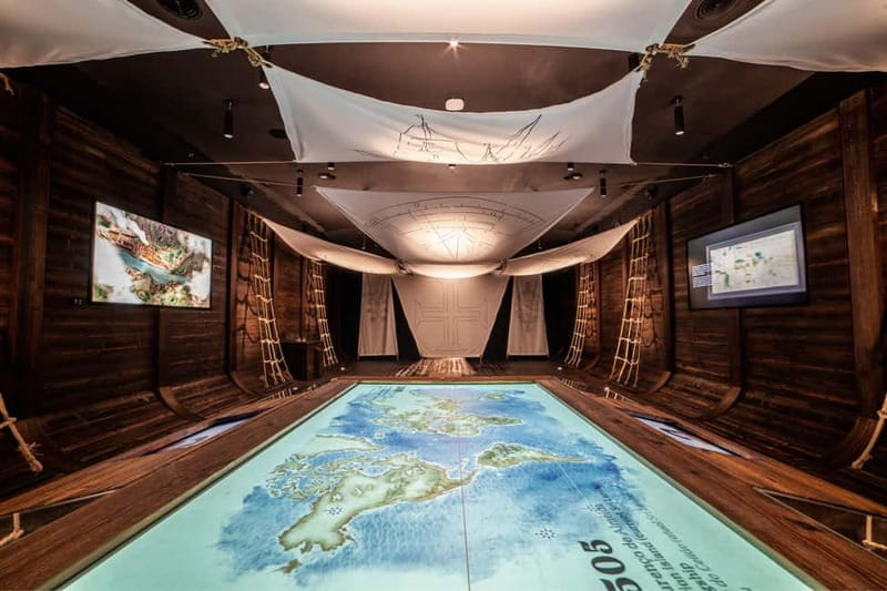 Porto Region Museum: a Thousand Years Of History - Where Porto Region Across the Ages fits in your day