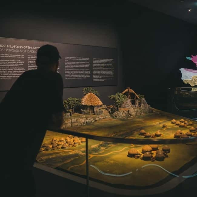 Porto Region Museum: a Thousand Years Of History - How the 1,000-year story is told, and why that format works