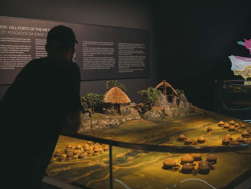 Porto Region Museum: a Thousand Years Of History - Price and timing: is $18 good value?