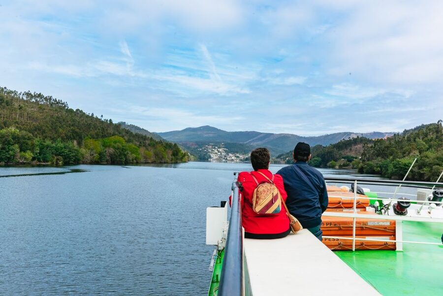 Porto - Régua - Porto Upstream Douro Cruise & Tour - Key things to know before you go