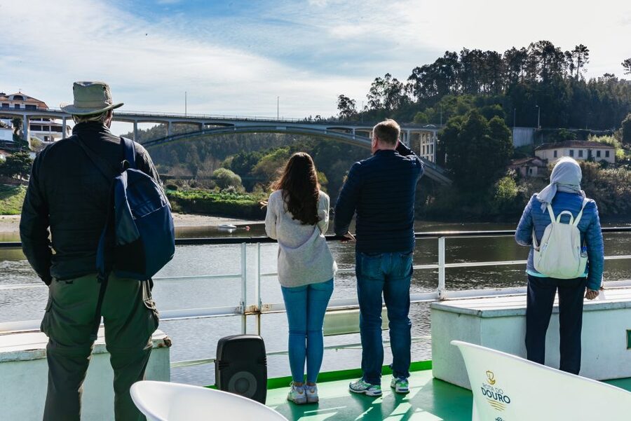 Porto - Régua - Porto Upstream Douro Cruise & Tour - Régua free time: what you do after the boat day