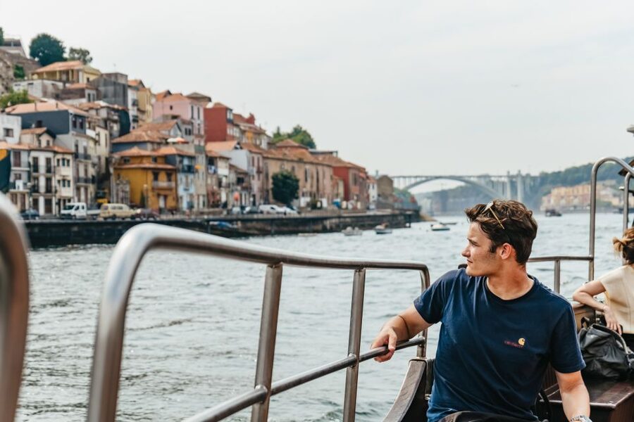 Porto: River Douro 6 Bridges Cruise - Key highlights to know before you go