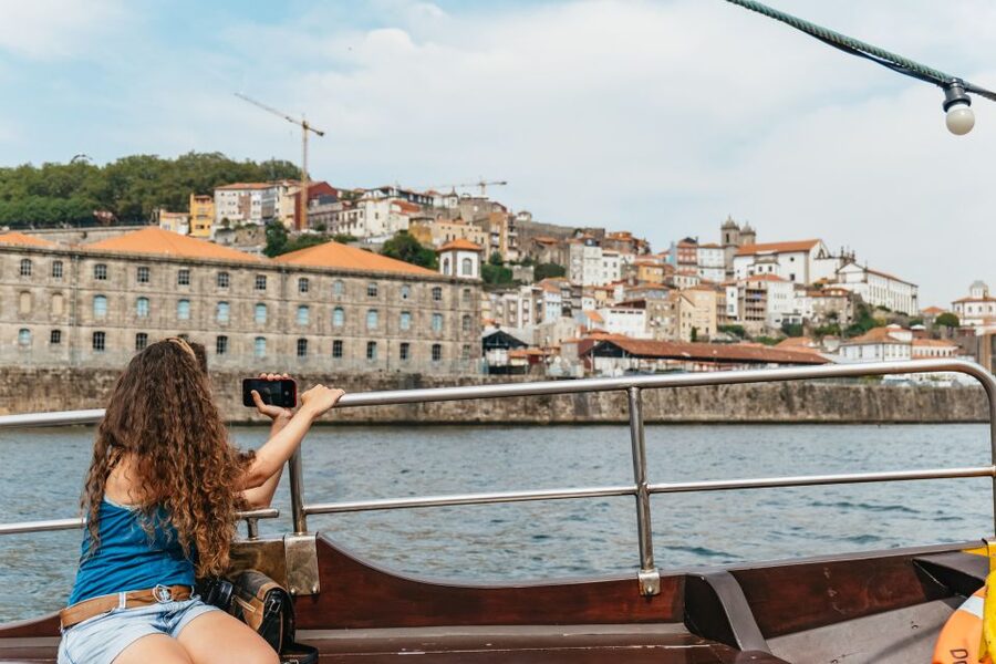 Porto: River Douro 6 Bridges Cruise - Price and Value: Is Around $17 Worth It?