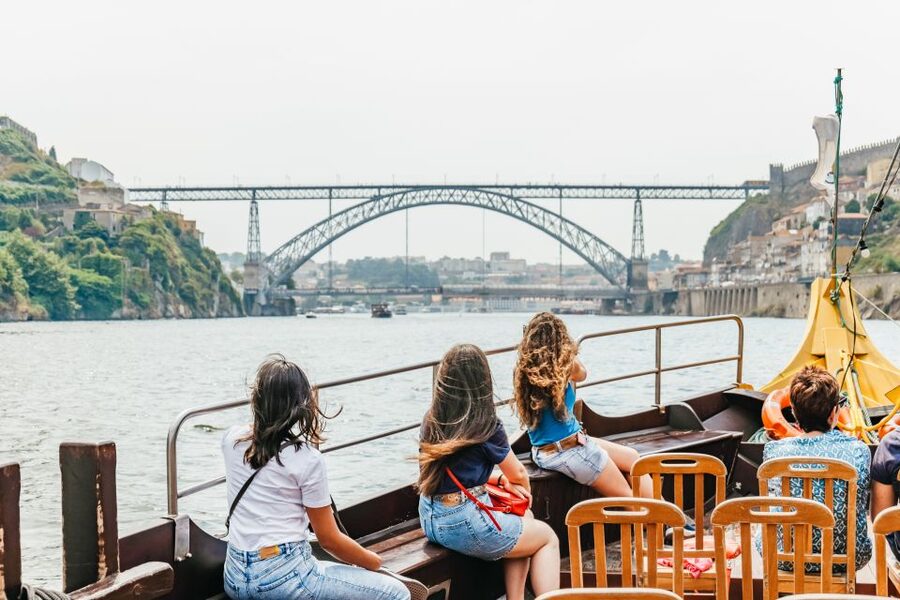 Porto: River Douro 6 Bridges Cruise - Why This Douro Cruise Fits Porto Perfectly