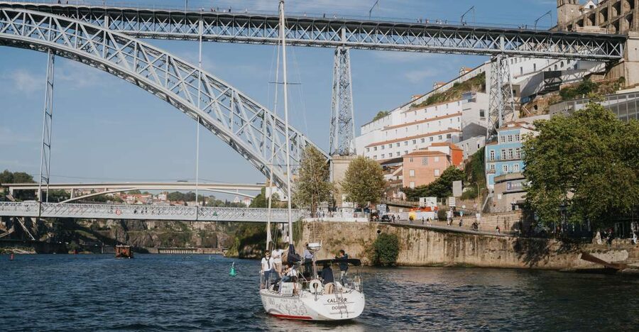 Porto: Romantic Sailboat Cruise - Key highlights I’d plan around