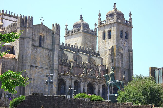 Porto's #1 Walking Tour - Where you start and end, and why that matters