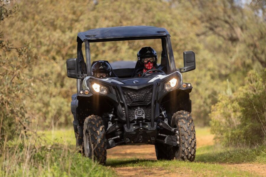 Porto Santo: 180 Minutes Off-Road Buggy Tour - Pico Ana Ferreira and Miradouro das Flores: finishing strong with more angles