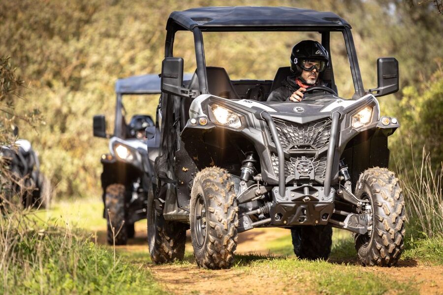 Porto Santo: 180 Minutes Off-Road Buggy Tour - Rules and rhythm: how the guide keeps it fun and safe