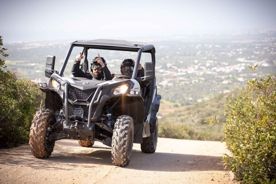 Porto Santo: 90 Minutes Off-Road Buggy Tour - What to Bring: The Stuff That Actually Makes a Difference