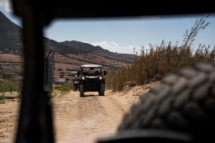 Porto Santo: 90 Minutes Off-Road Buggy Tour - Key Points You Should Know Before You Go