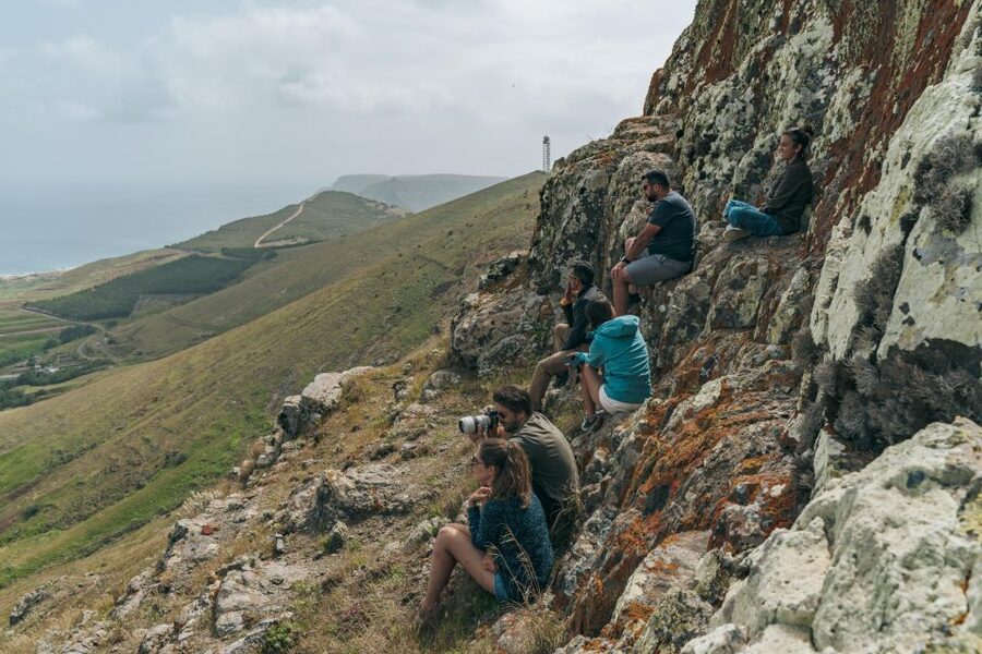 Porto Santo: Island Highlights 4x4 Tour with Hotel Transfers - Lunch Time Without the Food Ticket: How to plan the meal pause